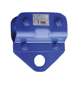 1 Ton Şaryo - ATŞA 1 ATLAS PRO