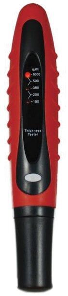 Oto boya kalınlığı ölçüm cihazı CM804F