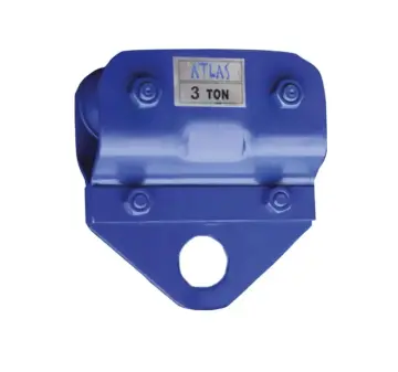 3 Ton Şaryo - ATŞA 3 ATLAS PRO