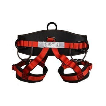 E-124 POZİSYON ALMA KEMERİ