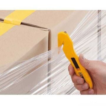 OLFA SK-10 GİZLİ BIÇAKLI PROFESYONEL MAKET BIÇAĞI