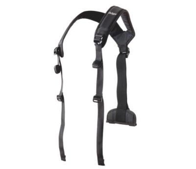 Dräger X-plore® 8000 Omuzda Taşıma Sistemi