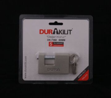 DURAKILIT DK7360 YAN.AC.SAR.ASMKILIT60mm