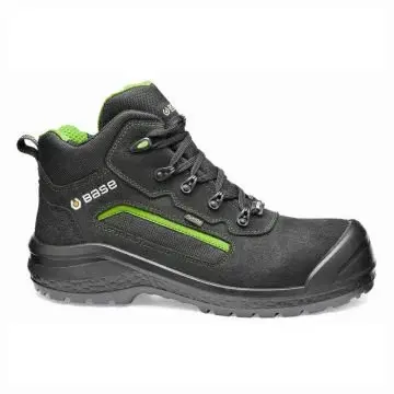 Base B0898S Be-Poweful Top S3 İş Botu