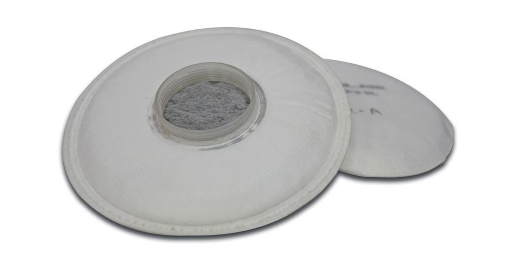 V-7800 P3-2 Toz Filtresi Pancake Tip