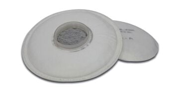 V-7800 P3-2 Toz Filtresi Pancake Tip