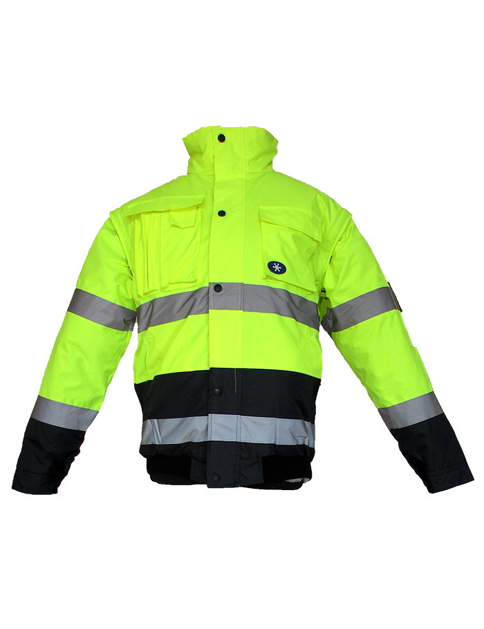 JN1021 JUNİOR OXFORD PİLOT MONT SARI