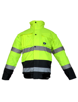 JN1021 JUNİOR OXFORD PİLOT MONT SARI