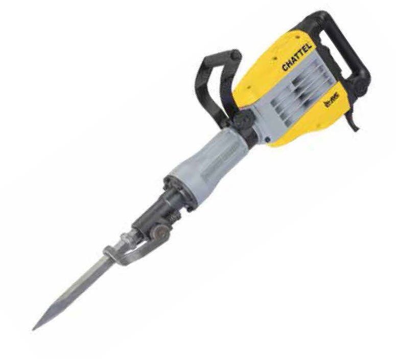 CHATTEL CHT 4668 KIRICI