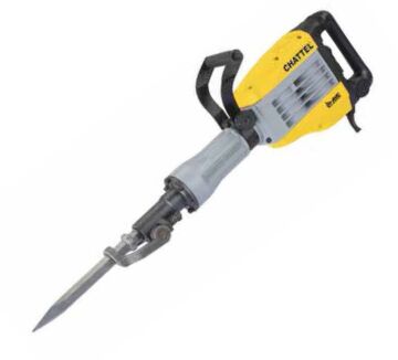 CHATTEL CHT 4668 KIRICI