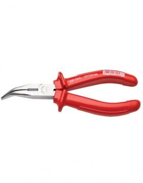 VIP-TEC EĞRİ KARGABURUN 160 MM (230)