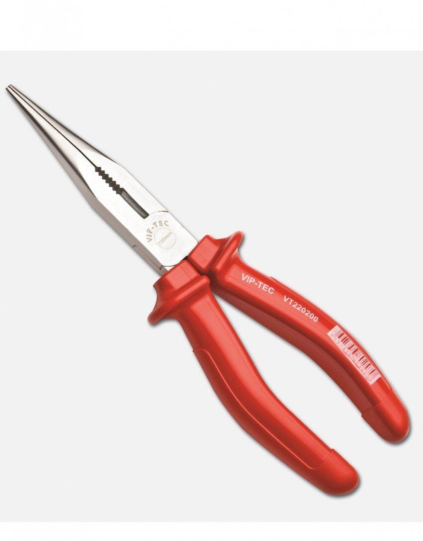 VIP-TEC KARGABURUN (220)