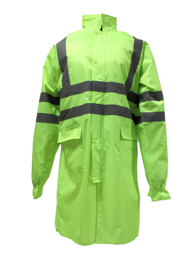 JN1111 Fosforlu Yağmurluk