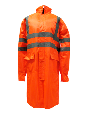 JN1112 Fosforlu Yağmurluk