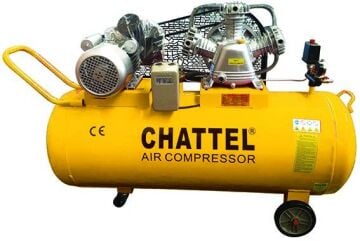 CHATTEL HAVA KOMPRESÖRÜ CHT-1103