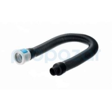 Dräger X-plore 8000 Esnek Hortum X-plore Başlıklar ile Kullanılacak ise