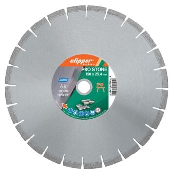 NORTON PRO STONE 300mm TESTERE