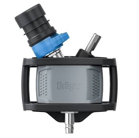 Dräger X-Plore 9300 Bel Ünitesi