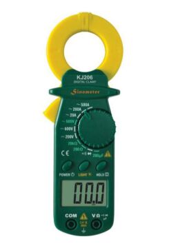 Mini Pens Amper Metre KJ206