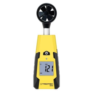 Pervaneli Anemometre BA06