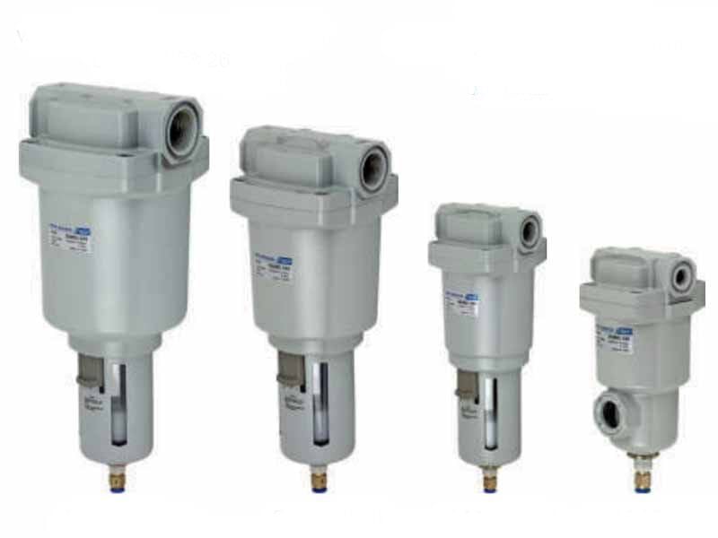 SKP Su Tutucu / Su Ayırıcı