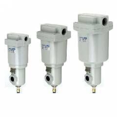 SKP Ana Hat Filtresi