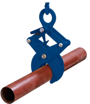 ATBK SERİSİ BORU KAPMALAR 0,5 TON