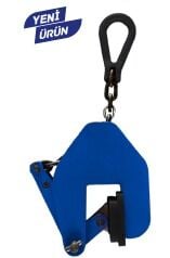 2 TON DİKEY SAC KAPMA-ATSKNM2 ATLAS PRO