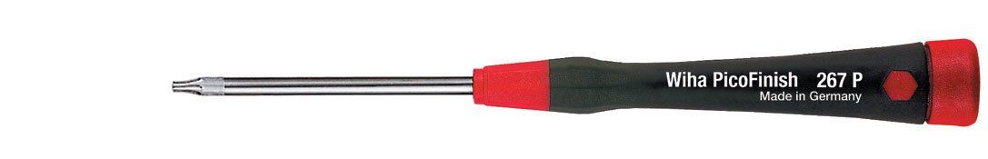 267P T20*60 MIKRO TORX TORNAVIDA