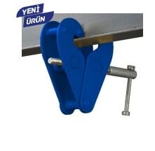 5 TON PROFİL KAPMALAR-ATSK5PK ATLAS PRO