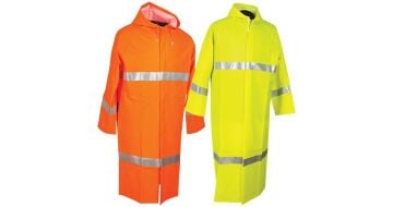 VK-81 PARDESÜ TİP YAĞMURLUK