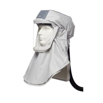 Dräger X-plore® 8000 Premium Uzun Koruyucu Başlık
