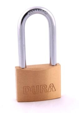 DURAKILIT DK2650L SARI.ASMA KIL.UZN.50mm