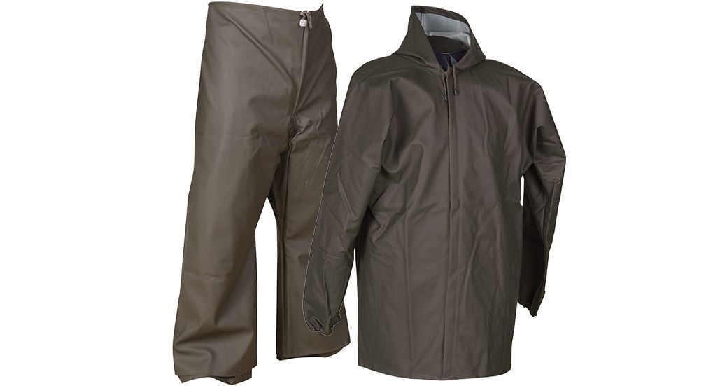 VK-84 TAKIM YAĞMURLUK