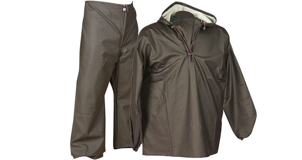 VK-85 TAKIM YAĞMURLUK