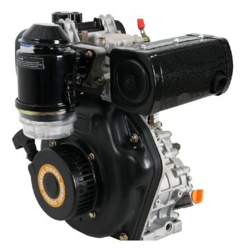 KDL186FA DIZEL MOTOR 10HP - KAMALI F4