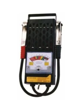 OTOMOTIV AKÜ TEST CIHAZI BT-100A