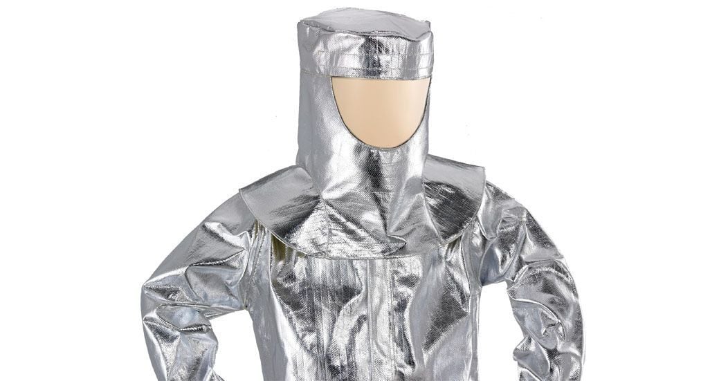 Alüminize Tozluk / HKAL