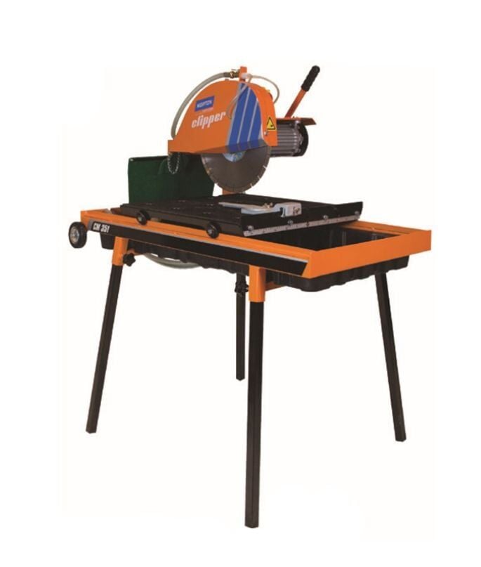 CLIPPER CM351UNO KESME MAKINASI 230V