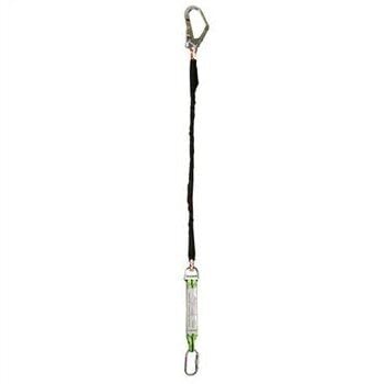 EKS-247 Kılıflı Tek Bacaklı Lanyard