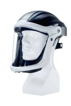 Dräger X-plore 8000 Yüz Koruyucu Vizör
