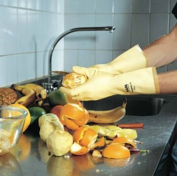 MAPA 175 SUPERFOOD NO: 9/9,5