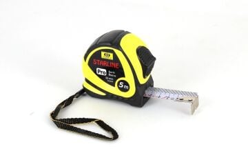 5G44X Şerit Metre / 5mt x 25mm