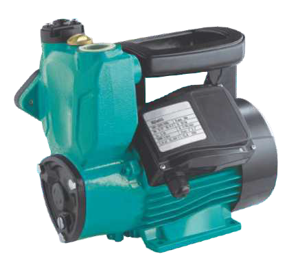 Duffmart QSM400 Kendinden Emişli Sıcak Soğuk Su Pompası