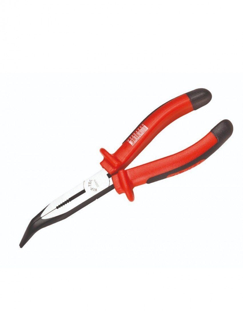 VIP-TEC PLATINIUM EĞRİ KARGABURUN (204)