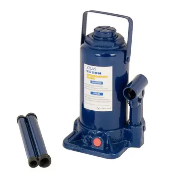 15 Ton Hidrolik Şişe Kriko - ATŞK 15 ATLAS PRO