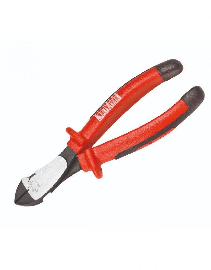 VIP-TEC PLATINIUM AĞIR TİP YAN KESKİ 180 MM (202)