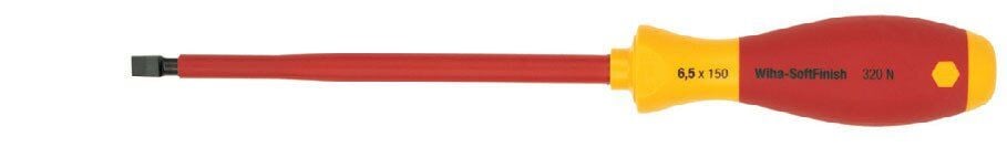 320N 4.0*100 IZOLELI DUZ TORNAVIDA