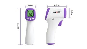 PREXISO PIT3 ATEŞ ÖLÇER