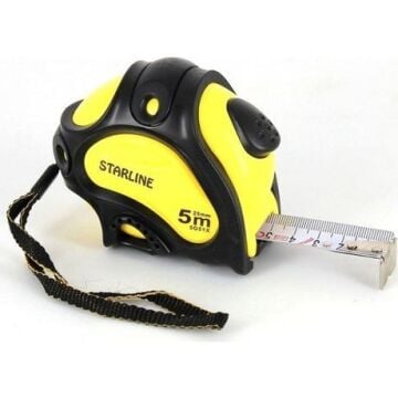 5G51X Şerit Metre / 5mt x 25mm